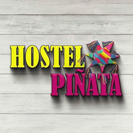 Hostel Pinata Puerto Escondido  Exterior photo